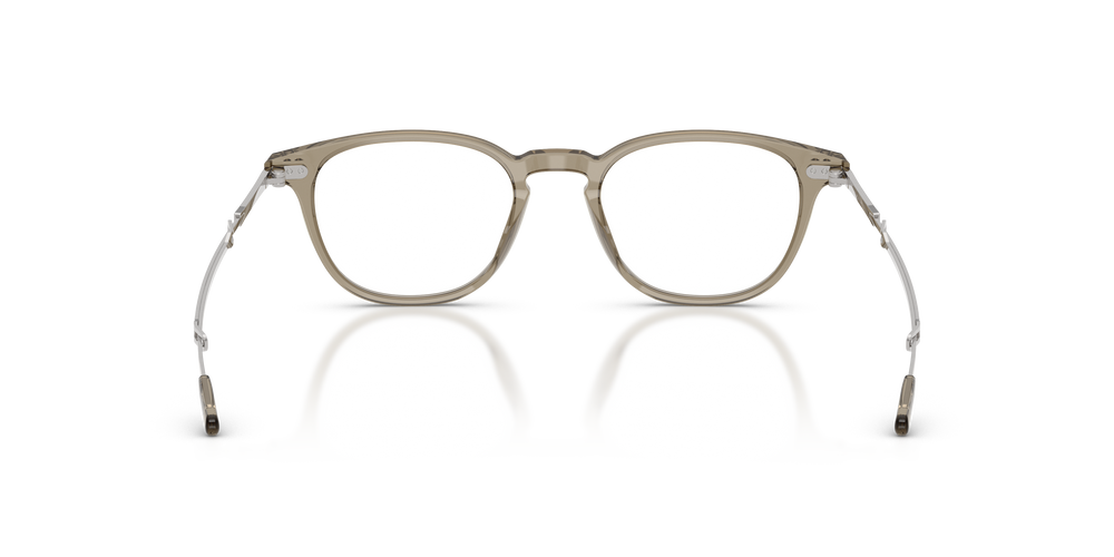 Oliver Peoples Kelmore with Sencha/Brushed Silver frame - Image 5