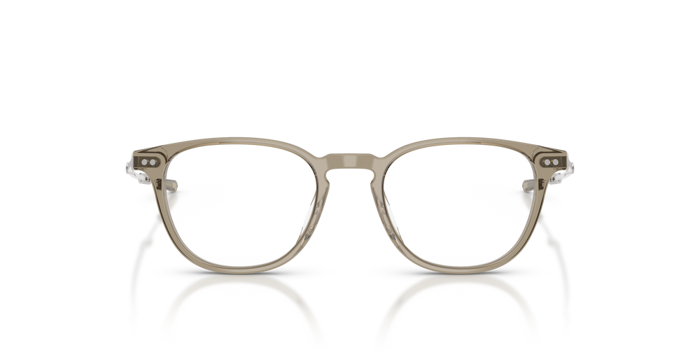 Oliver Peoples Kelmore with Sencha/Brushed Silver frame - Image 2