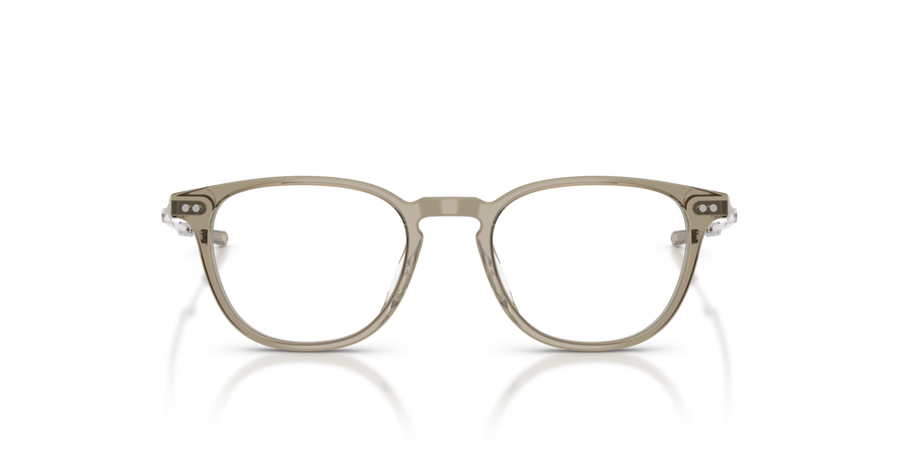 Oliver Peoples Kelmore con montura Sencha/Plateado cepillado - imagen 2