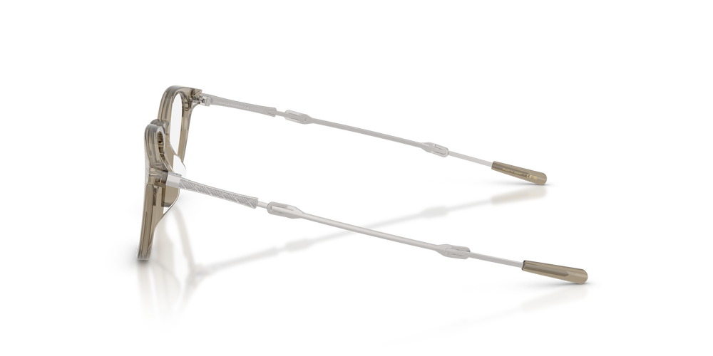 Oliver Peoples Kelmore con montura Sencha/Plateado cepillado - El 4