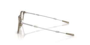 Oliver Peoples Kelmore con montura Sencha/Plateado cepillado - El 4