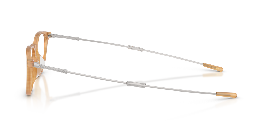 Oliver Peoples Kelmore with Semi-Matte Goldwood/Brushed Silver frame - Image 6