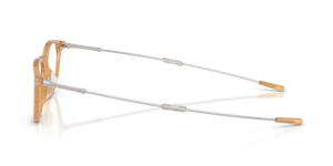 Oliver Peoples Kelmore with Semi-Matte Goldwood/Brushed Silver frame - Image 6