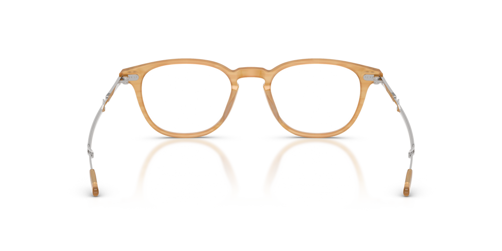 Oliver Peoples Kelmore with Semi-Matte Goldwood/Brushed Silver frame - image 5
