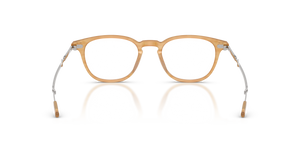 Oliver Peoples Kelmore with Semi-Matte Goldwood/Brushed Silver frame - image 5