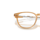 Oliver Peoples Kelmore con montura Goldwood semimate/Plateado cepillado - Variant