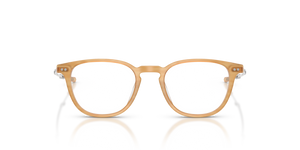 Oliver Peoples Kelmore con montatura Goldwood semi-opaco/Argento spazzolato - immagine 2