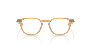 Oliver Peoples Kelmore with Semi-Matte Goldwood/Brushed Silver frame - Image 2