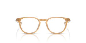 Oliver Peoples Kelmore with Semi-Matte Goldwood/Brushed Silver frame - image 2