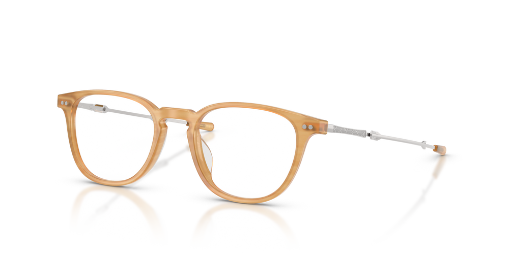 Oliver Peoples Kelmore with Semi-Matte Goldwood/Brushed Silver frame - image 1