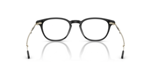 Oliver Peoples Kelmore with Semi-Matte Black/Brushed Gold frame - image 5