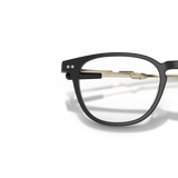 Oliver Peoples Kelmore con montura Semi-Matte Black/Brushed Gold - Variant