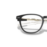 Oliver Peoples Kelmore with Semi-Matte Black/Brushed Gold frame - Variant