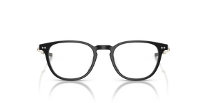Oliver Peoples Kelmore with Semi-Matte Black/Brushed Gold frame - image 2