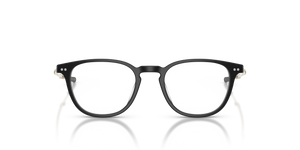 Oliver Peoples Kelmore con montatura Semi-Matte Black/Brushed Gold - L'immagine 2