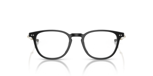 Oliver Peoples Kelmore con montatura Semi-Matte Black/Brushed Gold - immagine 2