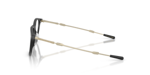 Oliver Peoples Kelmore con montura Semi-Matte Black/Brushed Gold - El 4