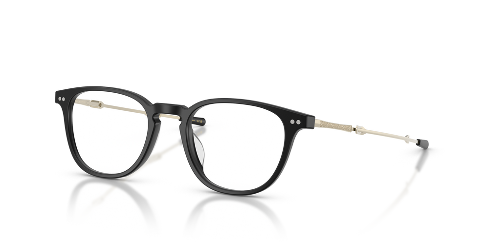 Oliver Peoples Kelmore with Semi-Matte Black/Brushed Gold frame - image 2