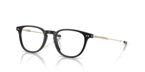 Oliver Peoples Kelmore with Semi-Matte Black/Brushed Gold frame - image 1