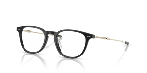 Oliver Peoples Kelmore con montatura Semi-Matte Black/Brushed Gold - L'immagine 1