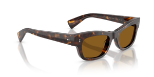 Oliver Peoples Sonia with 362 frame and Brown lenses - image 3