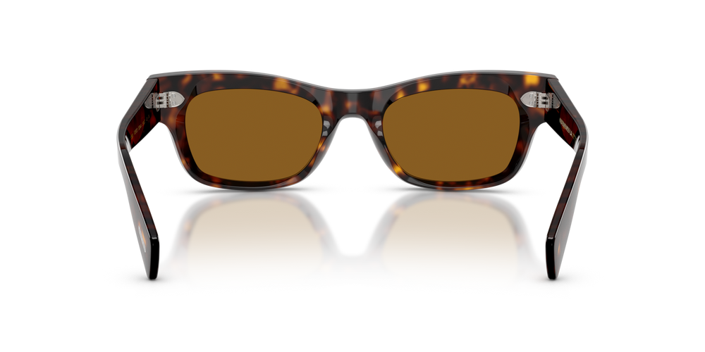 Oliver Peoples Sonia with 362 frame and Brown lenses - image 5