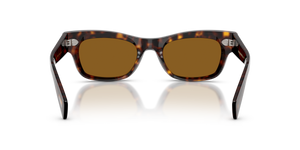 Oliver Peoples Sonia with 362 frame and Brown lenses - image 5