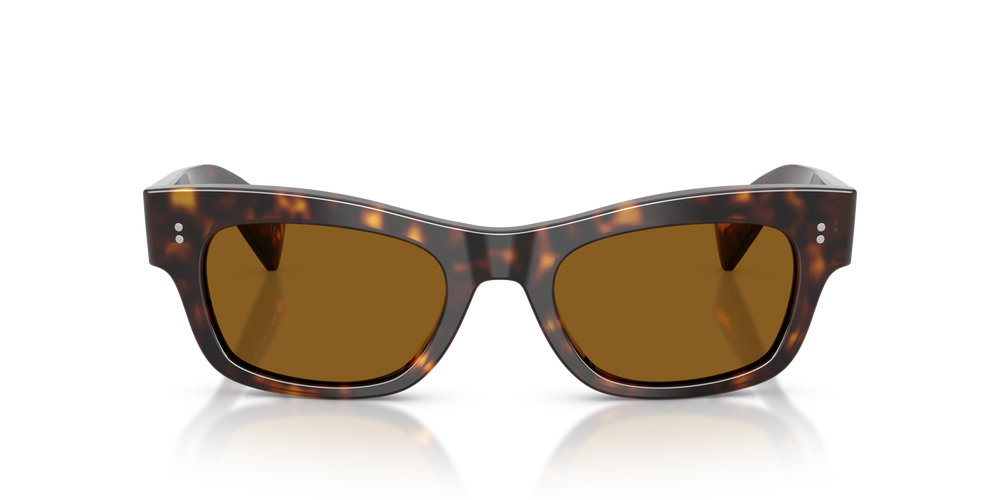Oliver Peoples Sonia with 362 frame and Brown lenses - image 2