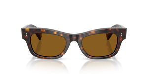 Oliver Peoples Sonia avec une monture 362 et des verres Brun - image 2