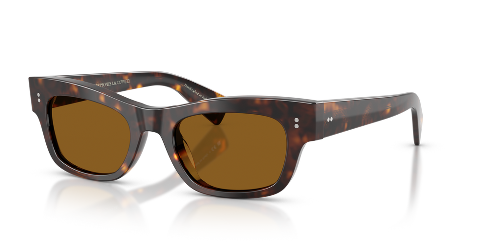 Oliver Peoples Sonia with 362 frame and Brown lenses - image 3