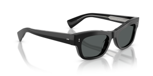 Oliver Peoples Sonia with Black frame and Grey lenses - image 3