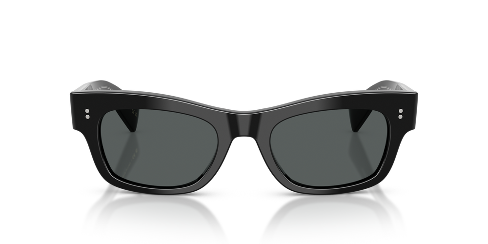 Oliver Peoples Sonia with Black frame and Grey lenses - image 2