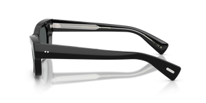 Oliver Peoples Sonia with Black frame and Grey lenses - Image 4