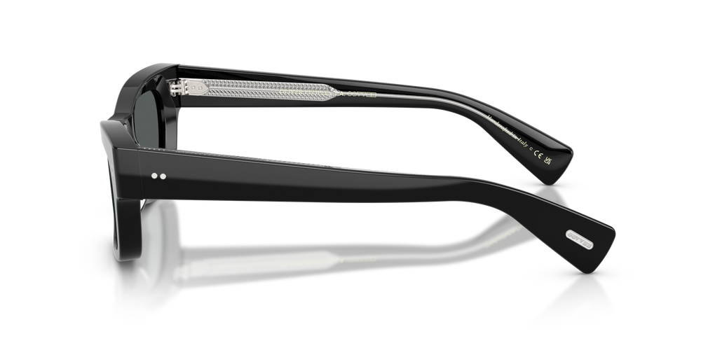 Oliver Peoples Sonia with Black frame and Grey lenses - image 4
