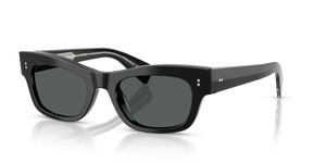 Oliver Peoples Sonia with Black frame and Grey lenses - image 1