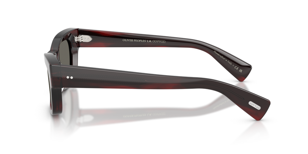 Oliver Peoples Sonia with Bordeaux Bark frame and Grey lenses - image 4
