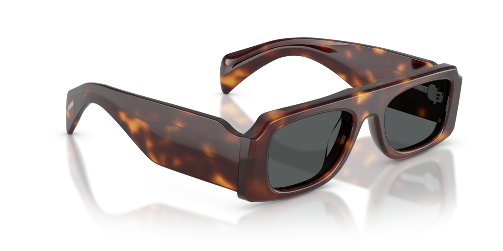 Sie Oliver Peoples Edition 4 mit Mahagoni dunkel Gestell und Grau Gläsern - bild 3