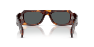 Oliver Peoples Edition 4 with ダークマホガニー frame and グレー lenses - 画像5