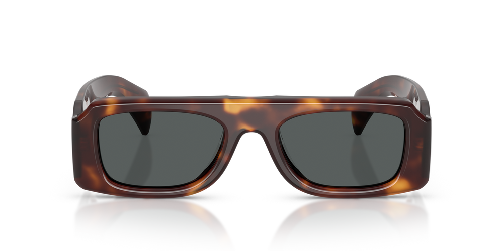 Sie Oliver Peoples Edition 4 mit Mahagoni dunkel Gestell und Grau Gläsern - bild 2