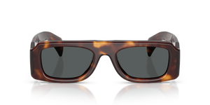 Sie Oliver Peoples Edition 4 mit Mahagoni dunkel Gestell und Grau Gläsern - bild 2