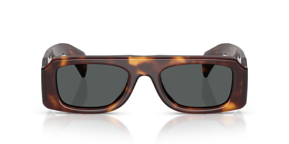 Oliver Peoples Edition 4 with Dark Mahogany frame and Grey lenses - Image 2