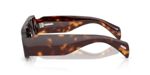 Sie Oliver Peoples Edition 4 mit Mahagoni dunkel Gestell und Grau Gläsern - bild 4