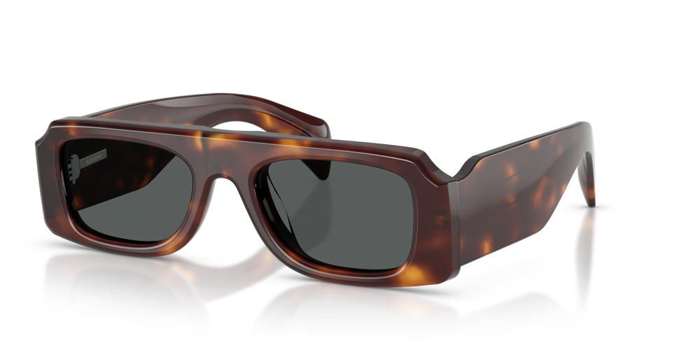 Oliver Peoples Edition 4 with Dark Mahogany frame and Grey lenses - image 4