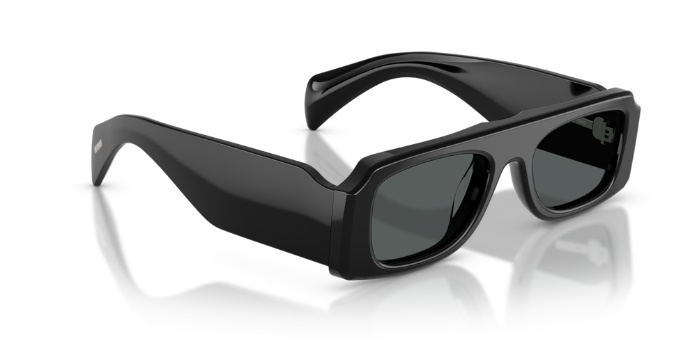 Oliver Peoples Edition 4 with Black frame and Grey lenses - image 3