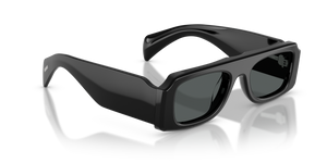 Oliver Peoples Edition 4 with Black frame and Grey lenses - image 3