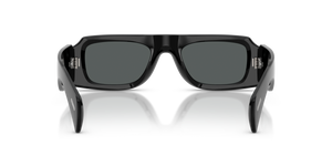 Oliver Peoples Edition 4 with Black frame and Grey lenses - image 5