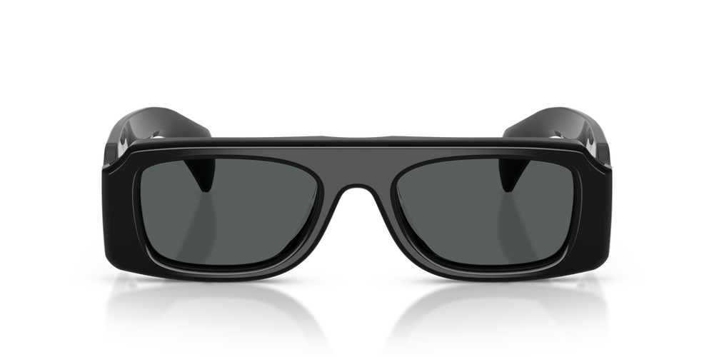Oliver Peoples Edition 4 with Black frame and Grey lenses - image 2