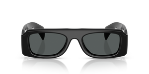 Oliver Peoples Edition 4 with Black frame and Grey lenses - image 2