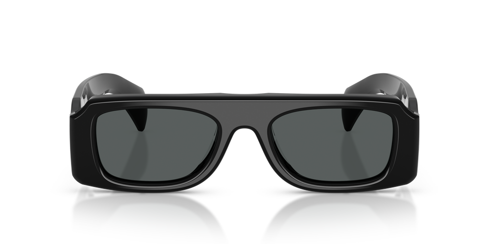 Oliver Peoples Edition 4 with Black frame and Grey lenses - Image 2