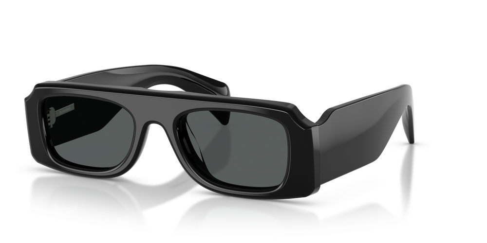 Oliver Peoples Edition 4 with Black frame and Grey lenses - image 1